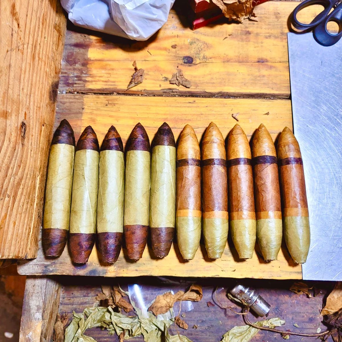 Bombon Gran Corona